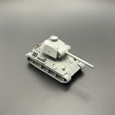 1/144 German VK 3002 Medium Tank Painted Finished Model
